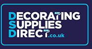 Decorating Supplies Direct