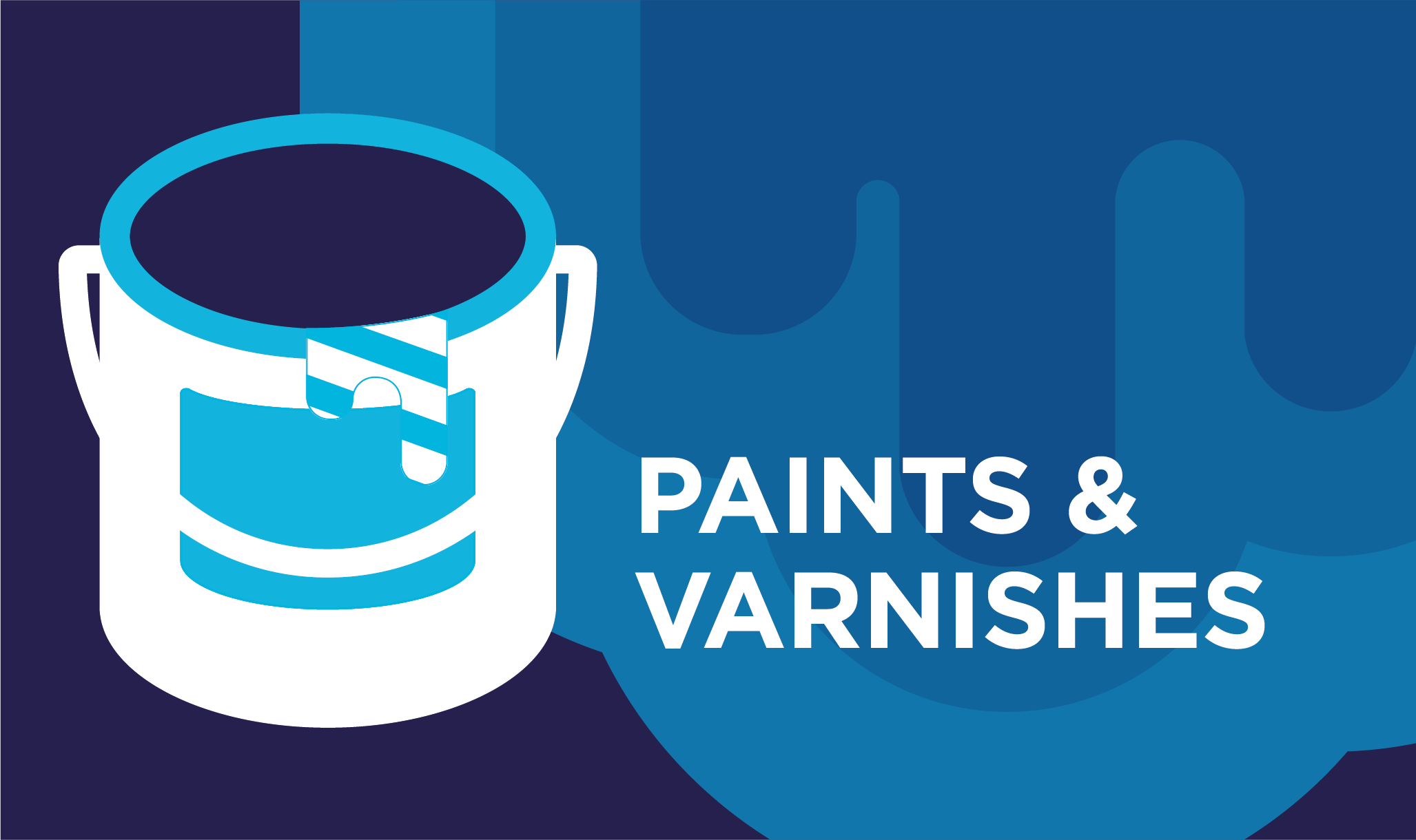 Paints & Varnishes