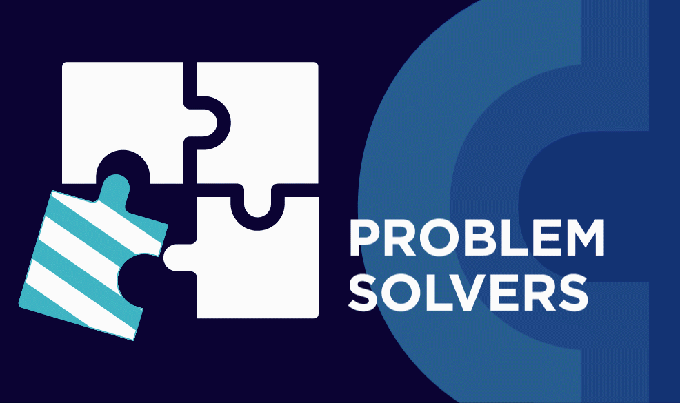 Problem Solvers