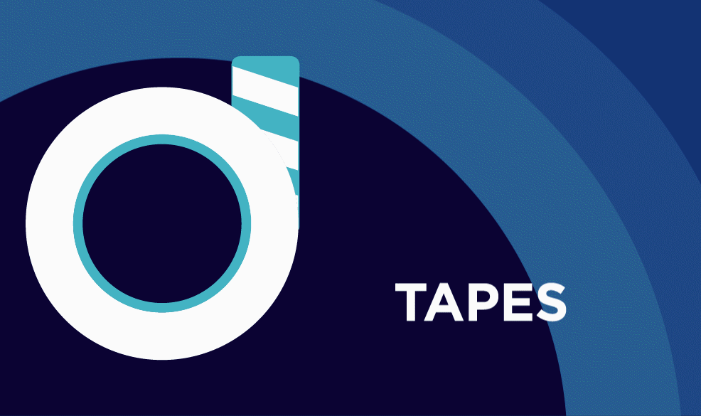 Tapes