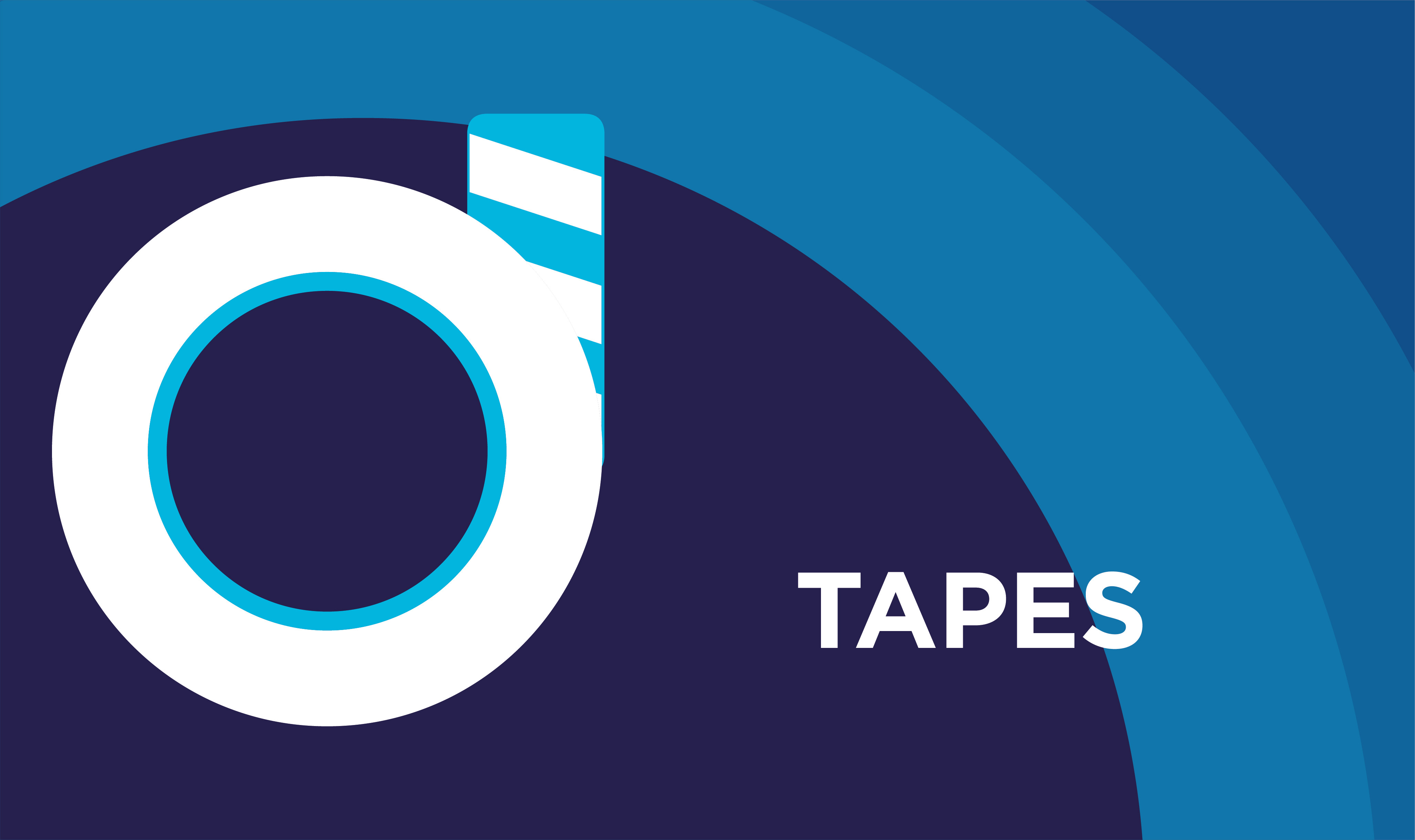 Tapes