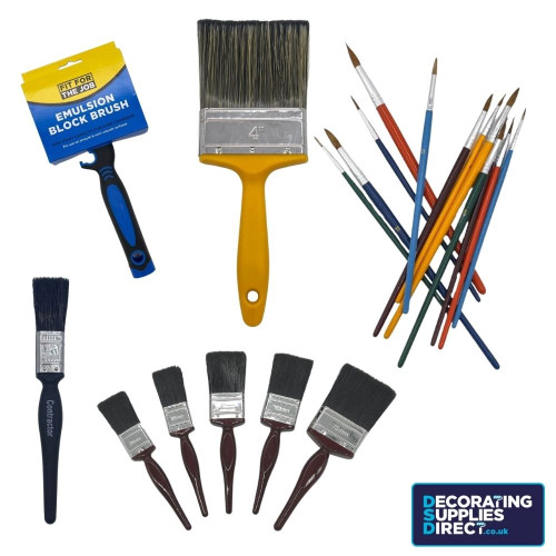 Brushes
