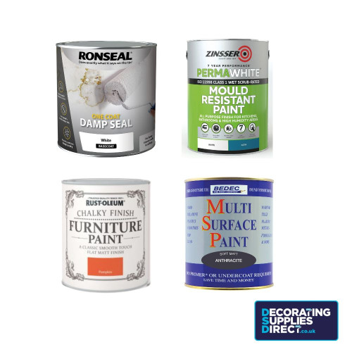 Specialist Paint