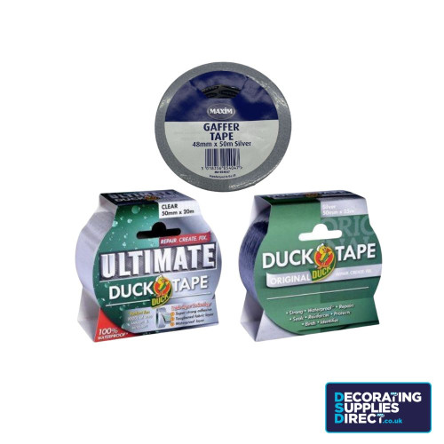 Gaffer Tapes
