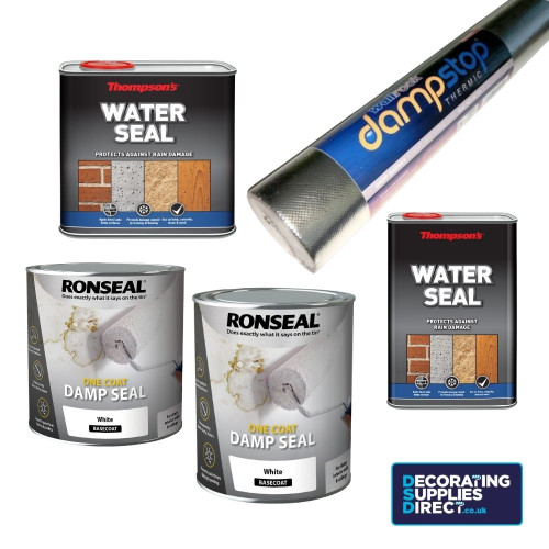 Damp Proofing