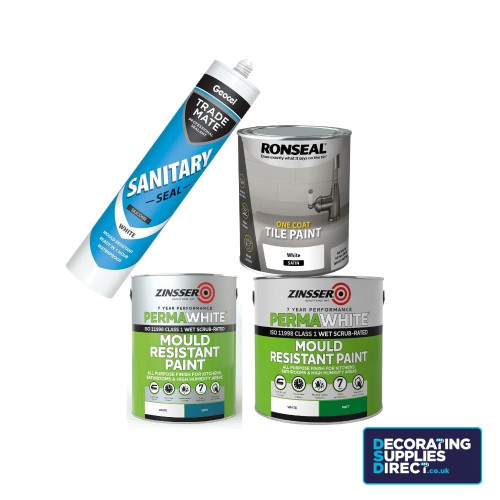 Anti Mould