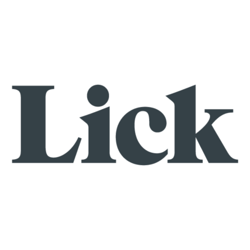 Lick