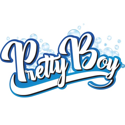 Pretty Boy