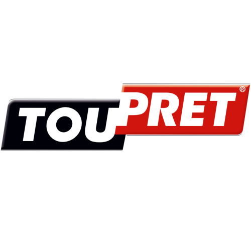 Toupret