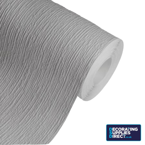 Anaglypta & Paintable Wallpaper