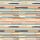 Orange & Blue Orange & Blue