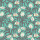 Teal Blue Teal Blue