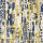 Navy & Yellow