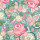 Rose & Seafoam
