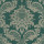 Teal & Gold Teal & Gold