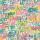 Pastel Pop