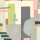Pastel pop