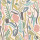 Blush & Petrol