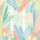 Coral & Mint