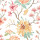 Linen & Apricot