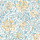 Soft Blue