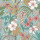 Coral & Teal Coral & Teal