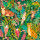 Lush Forest