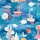 Ocean Mix
