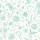 Duck Egg Blue