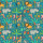 Teal