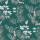 Rainforest Green
