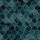 Teal/Copper
