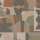 Khaki/ Orange