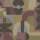 Maroon/ Beige
