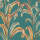 Tropical Teal