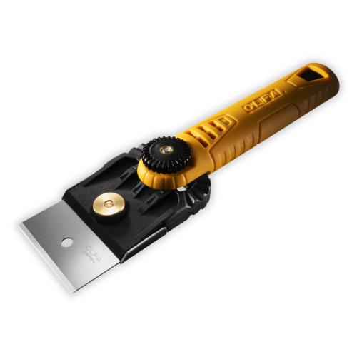 Btc Razor Decorating Supplies Direct - OLFA BTC-1/DX Adjustable Angled Razor Scraper