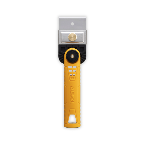 Btc Razor Decorating Supplies Direct - OLFA BTC-1/DX Adjustable Angled Razor Scraper