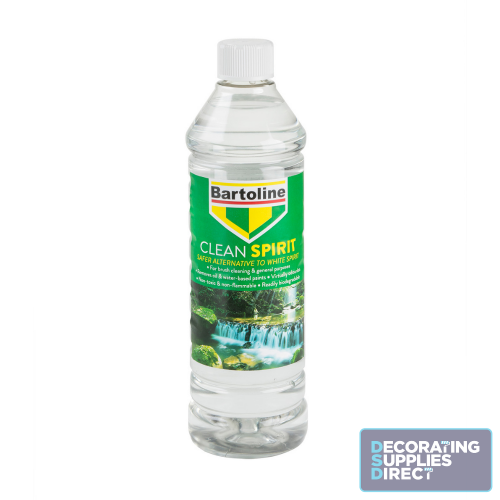 Bartoline Clean Spirit 750ml Product Image