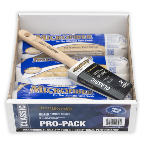 CLPROPACK