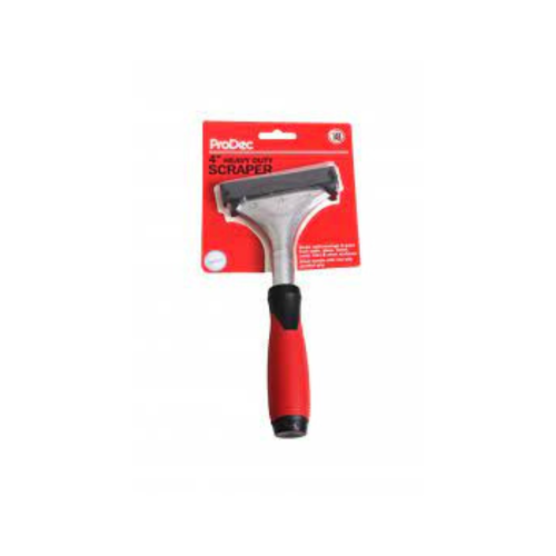 Prodec Short Scraper