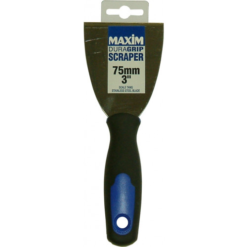 Maxim Duragrip Scraper