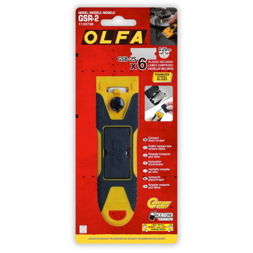 OLF/GSR2