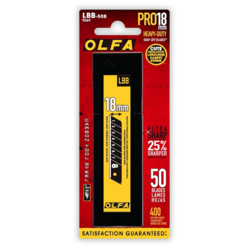 OLF/LBB50B