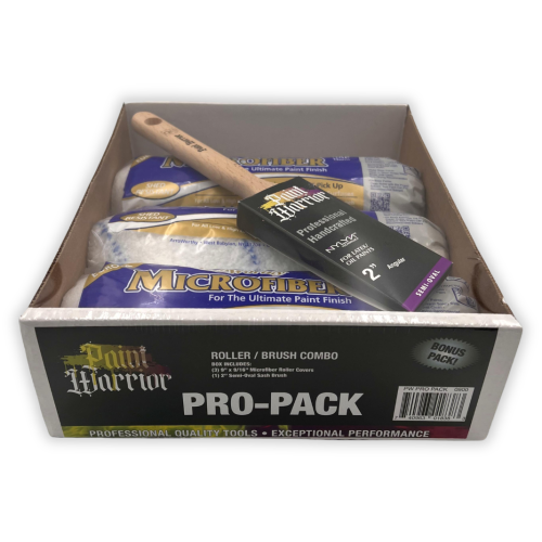 PWPROPACK