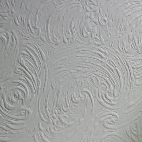 Anaglypta Original Brooke Wallpaper RD336 White