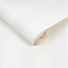 Superfresco Paintable Wallpaper Stripe White