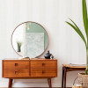 Superfresco Paintable Wallpaper Stripe White