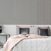 Superfresco Easy Beka Wallpaper Grey