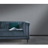 Fashion For Walls Fabric Glitter Plain Wallpaper Silver