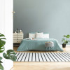 Superfresco Easy Calicea Wallpaper Bleu